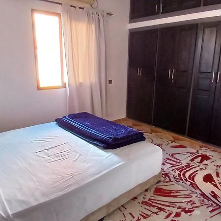 Residence Rosas Ouarzazate Eksteriør billede
