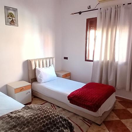 Residence Rosas Ouarzazate Eksteriør billede