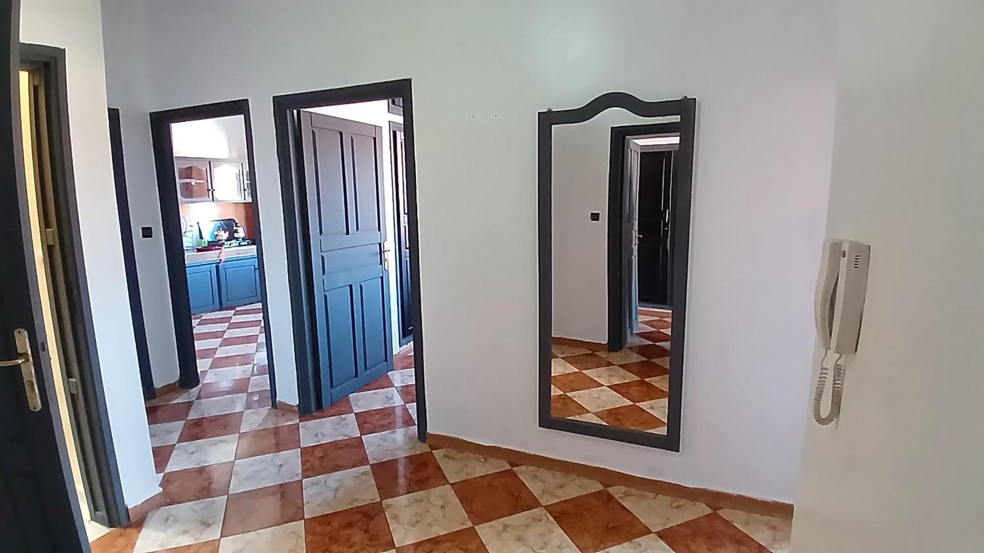 Residence Rosas Ouarzazate Eksteriør billede