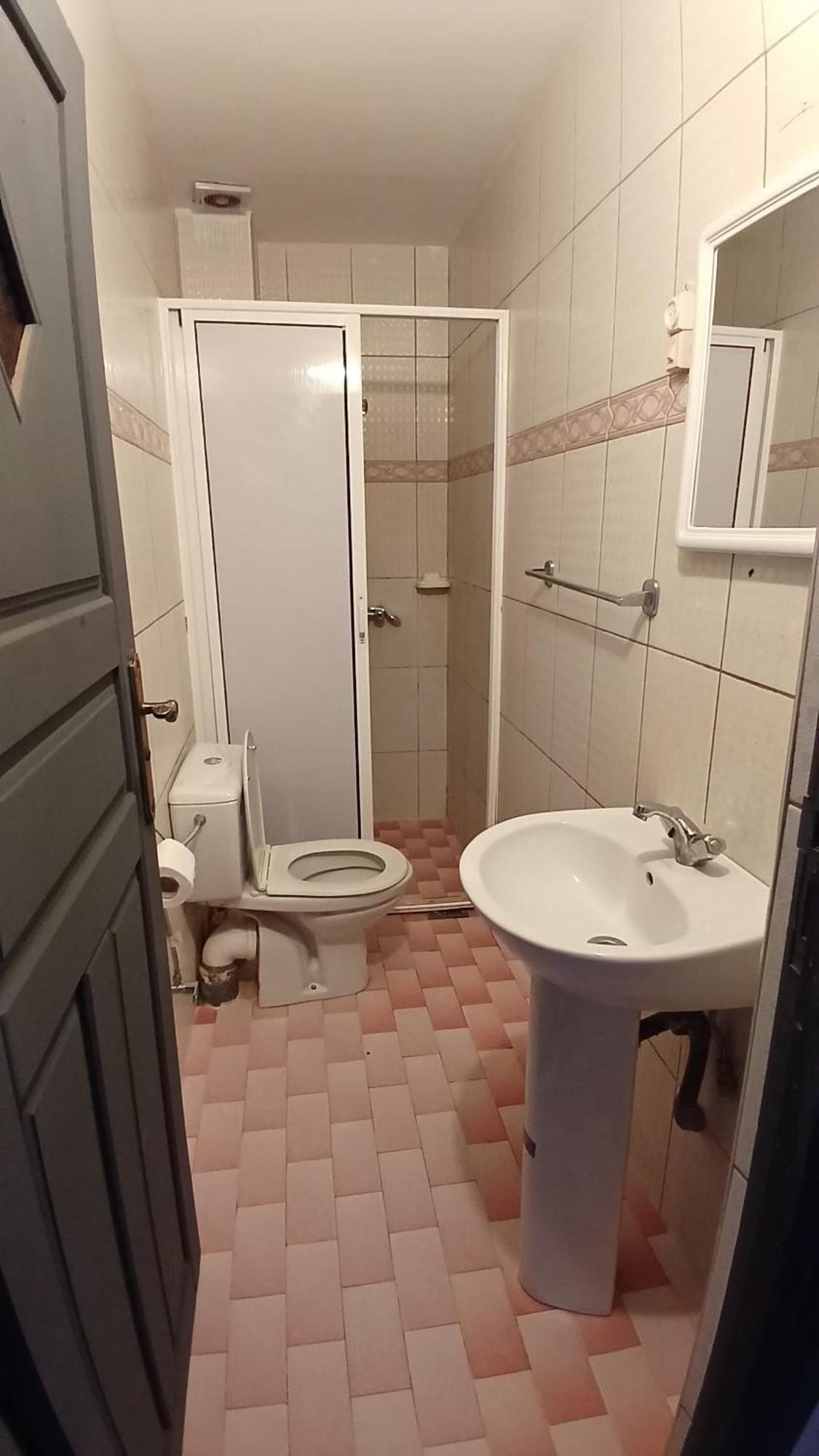 Residence Rosas Ouarzazate Eksteriør billede