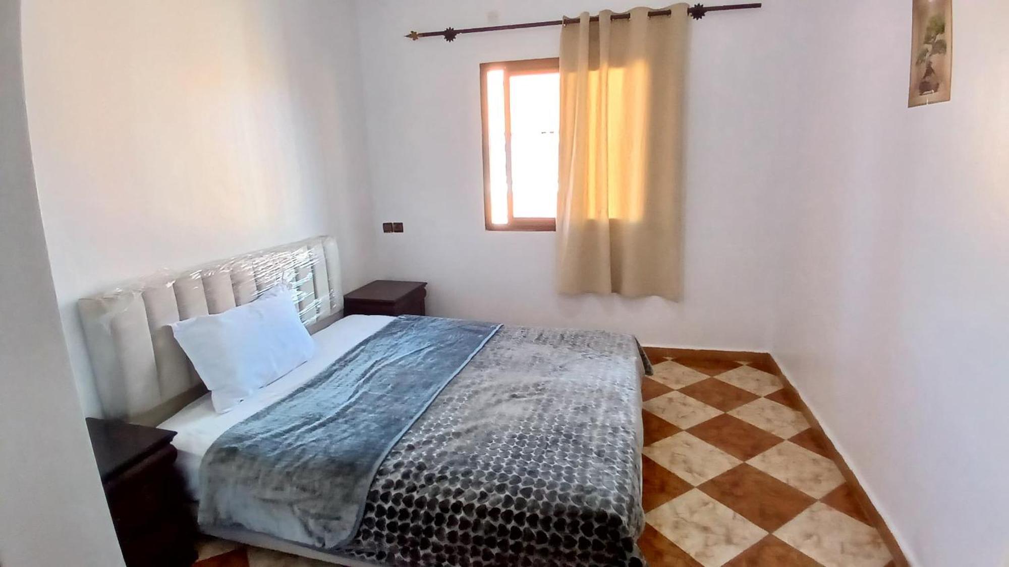 Residence Rosas Ouarzazate Eksteriør billede