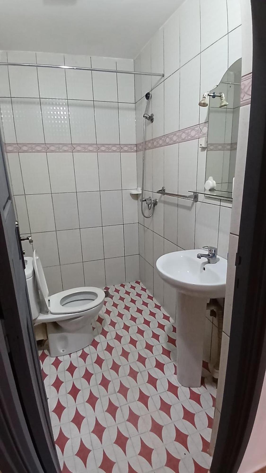 Residence Rosas Ouarzazate Eksteriør billede