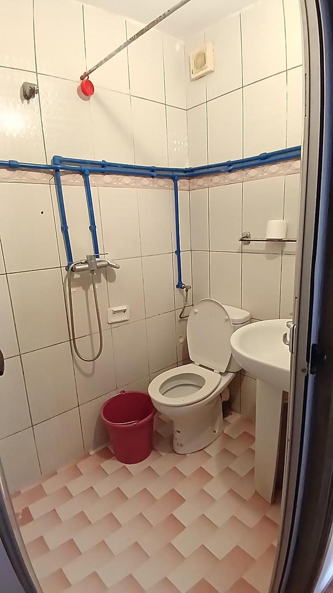 Residence Rosas Ouarzazate Eksteriør billede