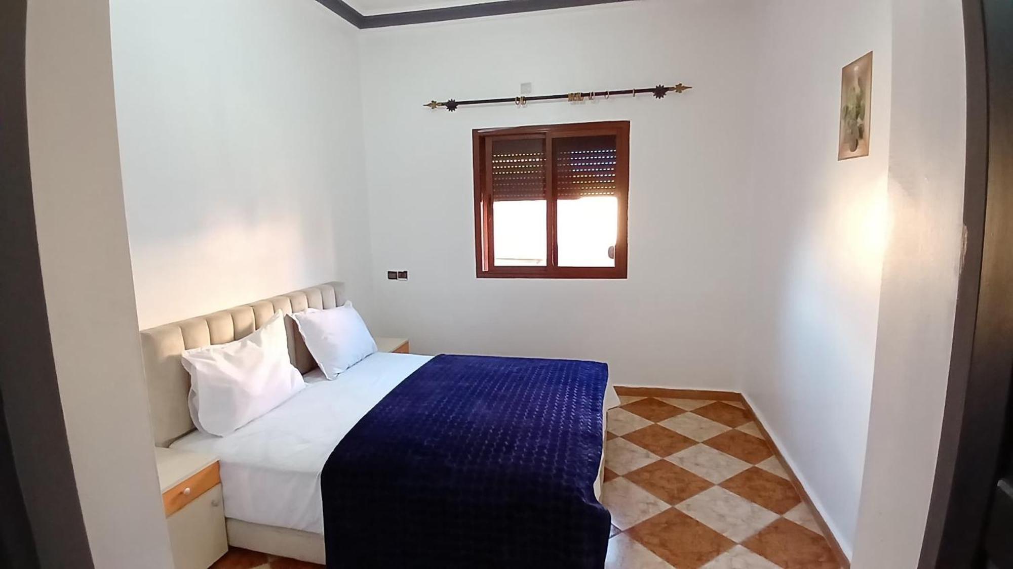 Residence Rosas Ouarzazate Eksteriør billede