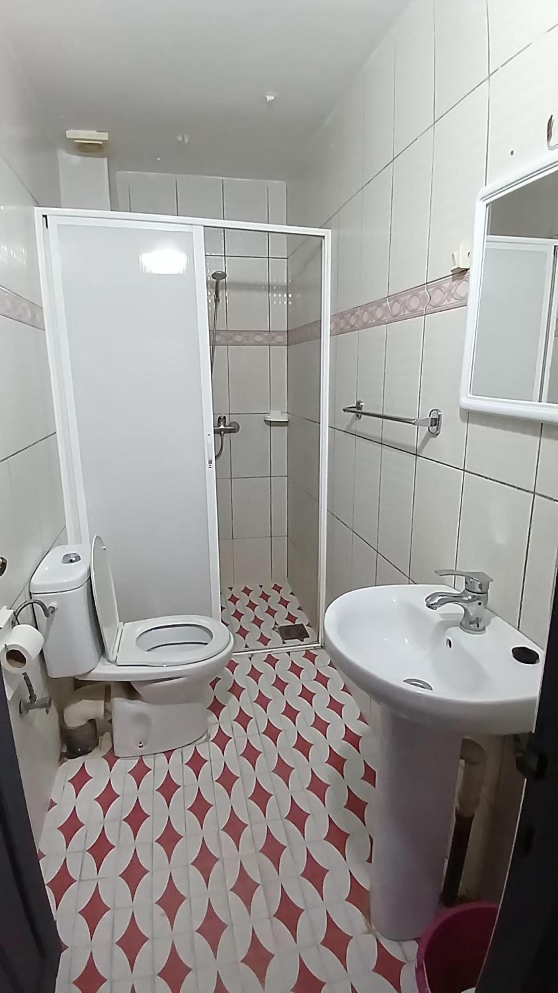 Residence Rosas Ouarzazate Eksteriør billede