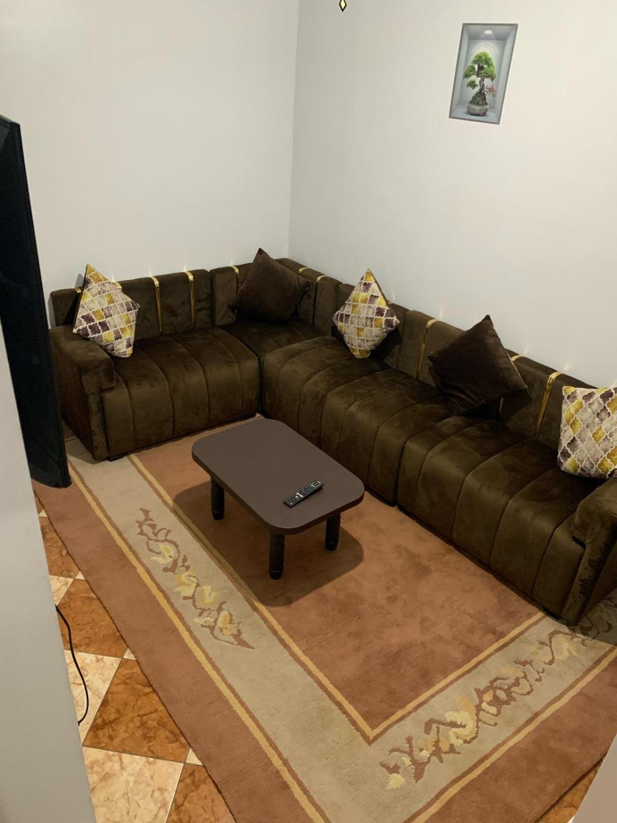 Residence Rosas Ouarzazate Eksteriør billede
