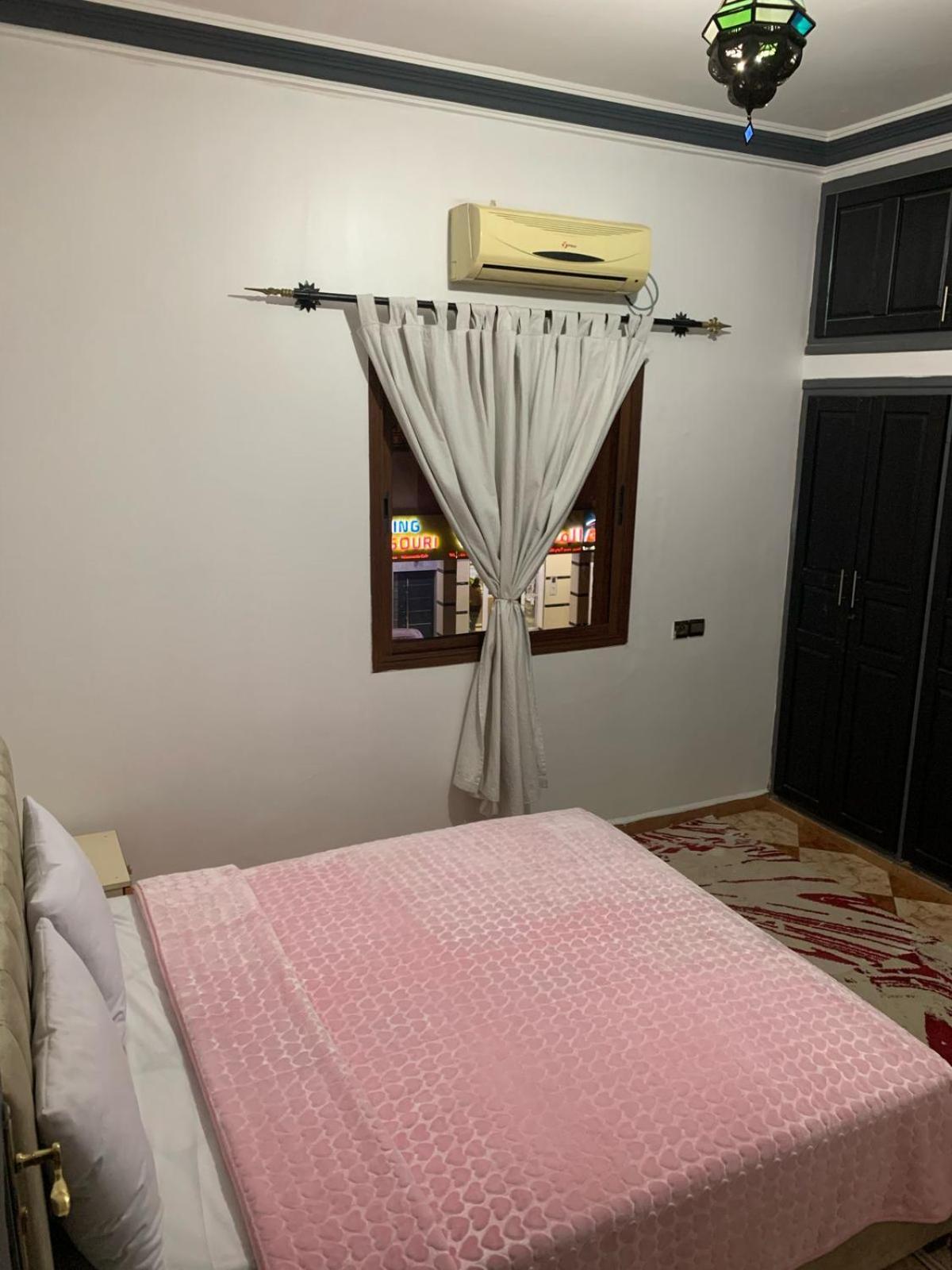 Residence Rosas Ouarzazate Eksteriør billede