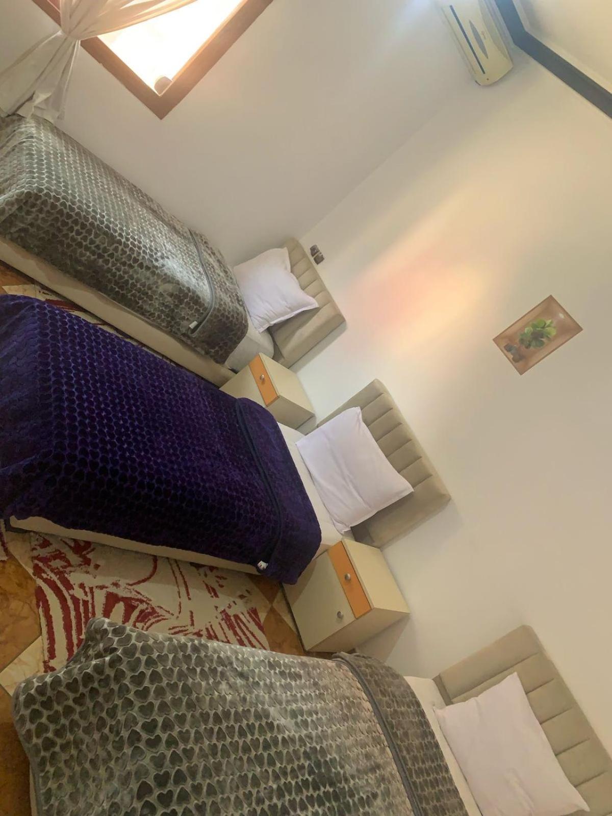 Residence Rosas Ouarzazate Værelse billede