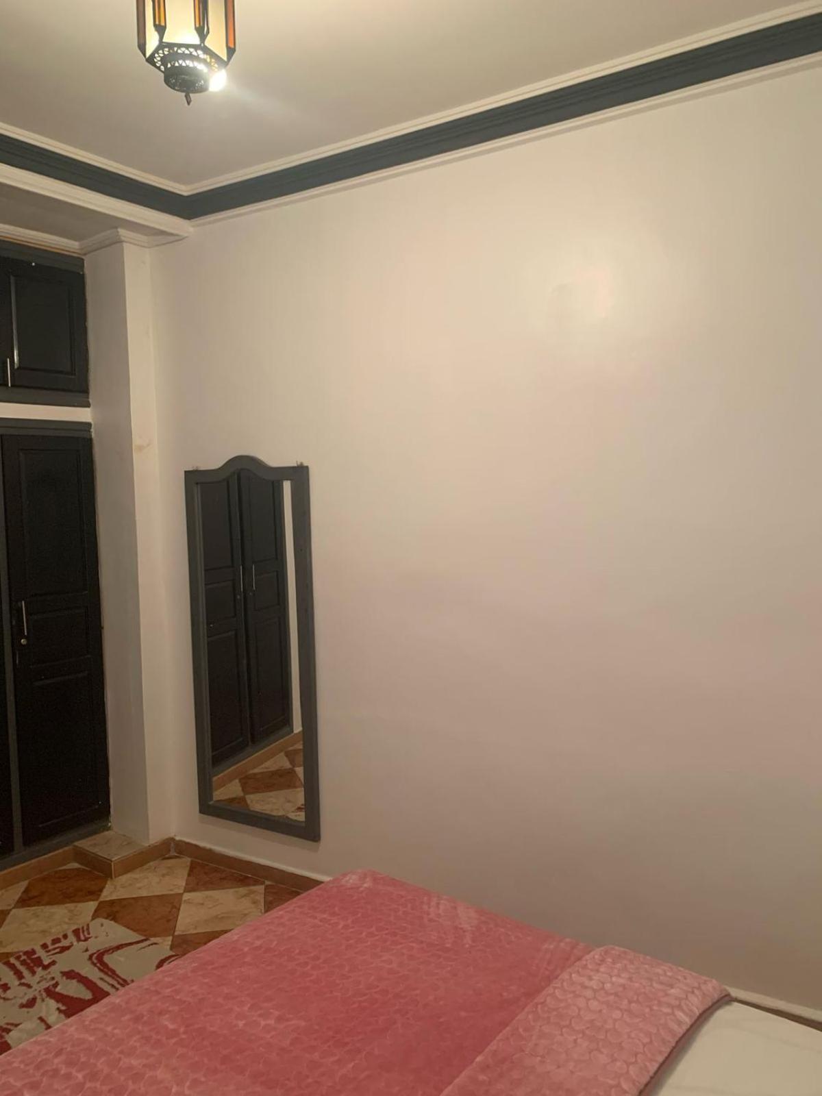 Residence Rosas Ouarzazate Værelse billede