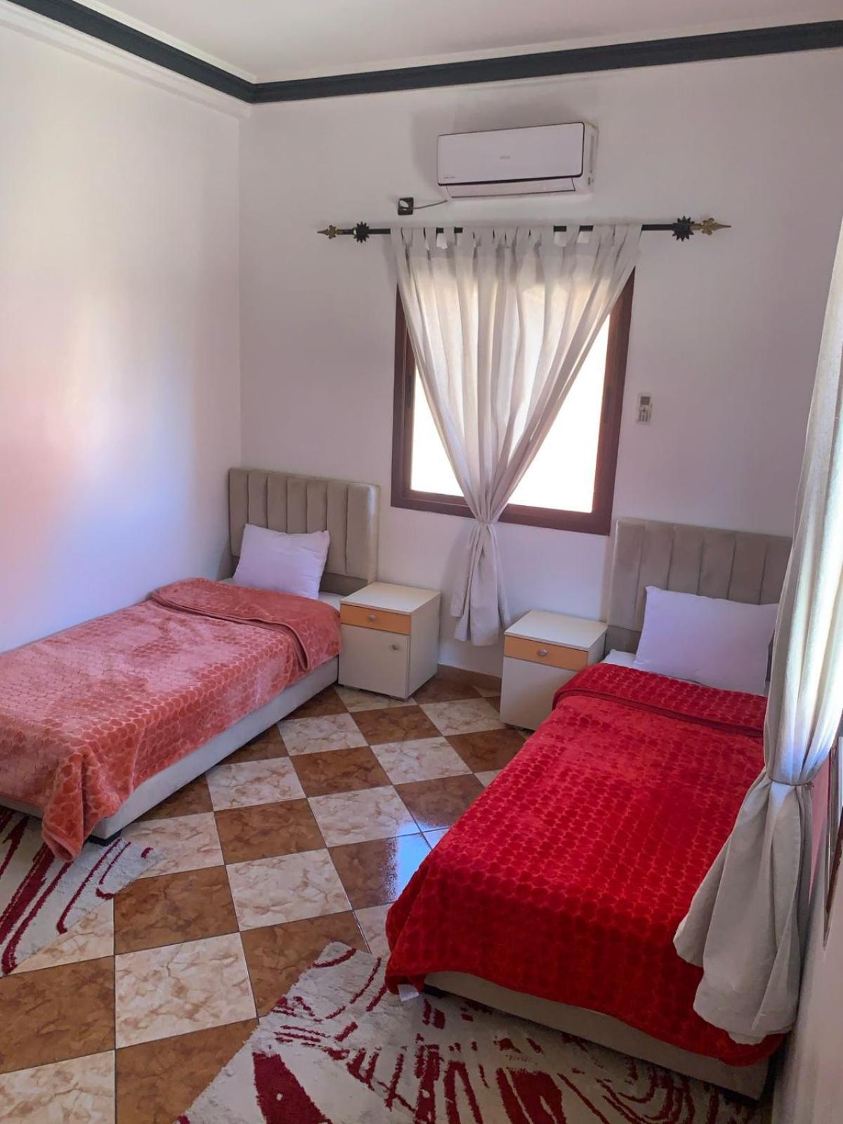 Residence Rosas Ouarzazate Eksteriør billede