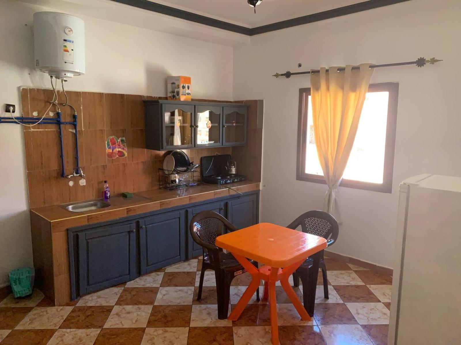 Residence Rosas Ouarzazate Værelse billede