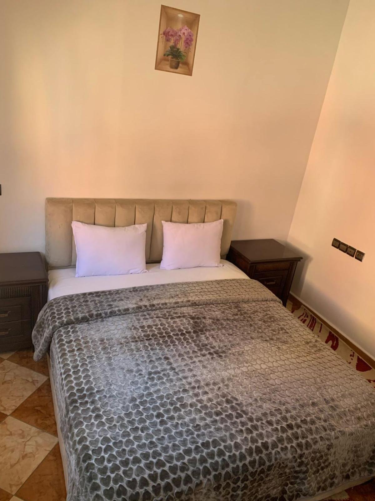 Residence Rosas Ouarzazate Værelse billede