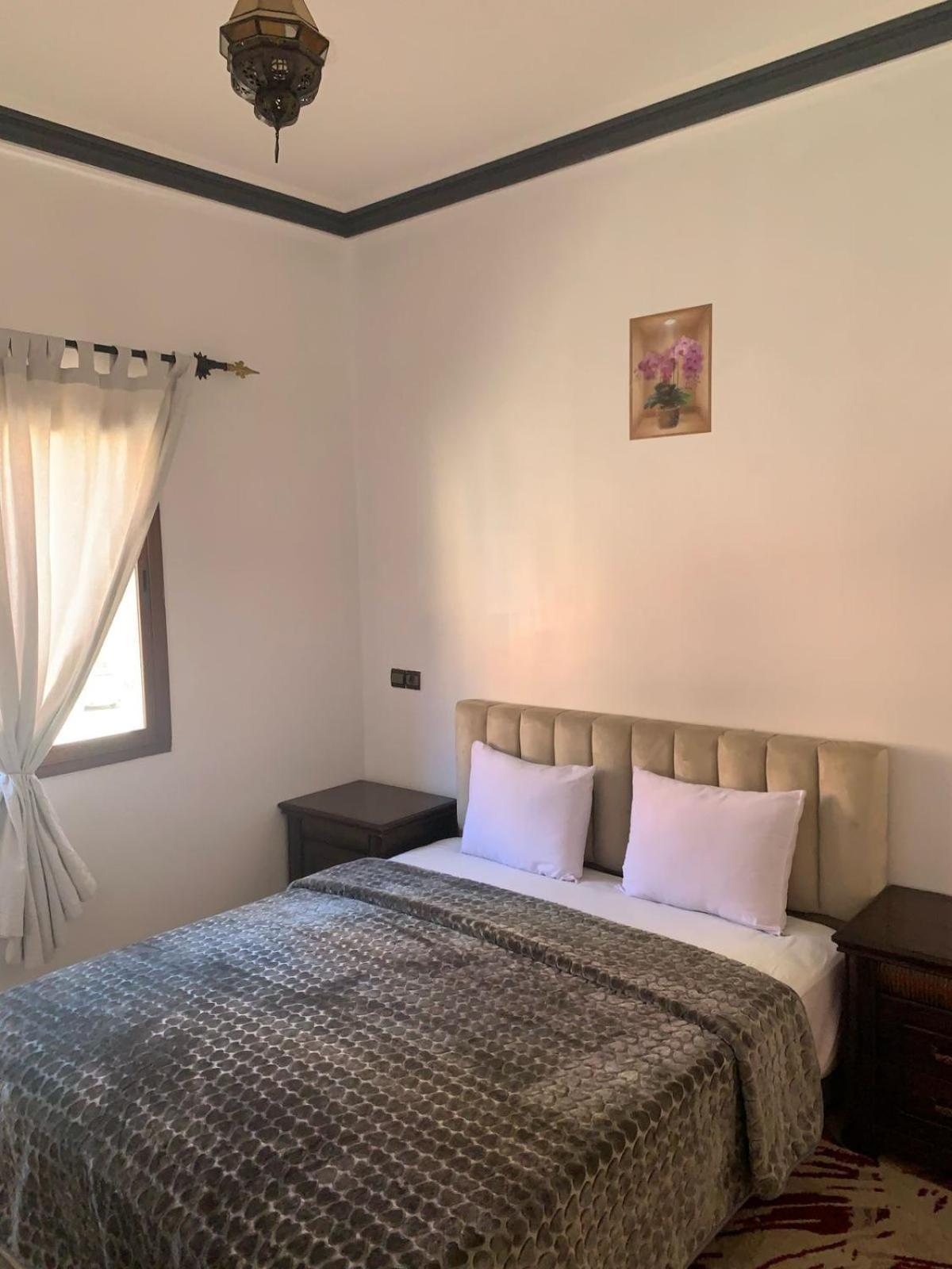Residence Rosas Ouarzazate Eksteriør billede