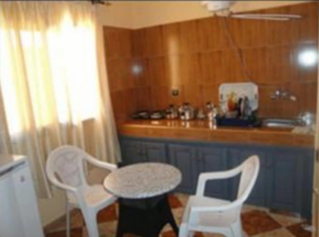 Residence Rosas Ouarzazate Eksteriør billede